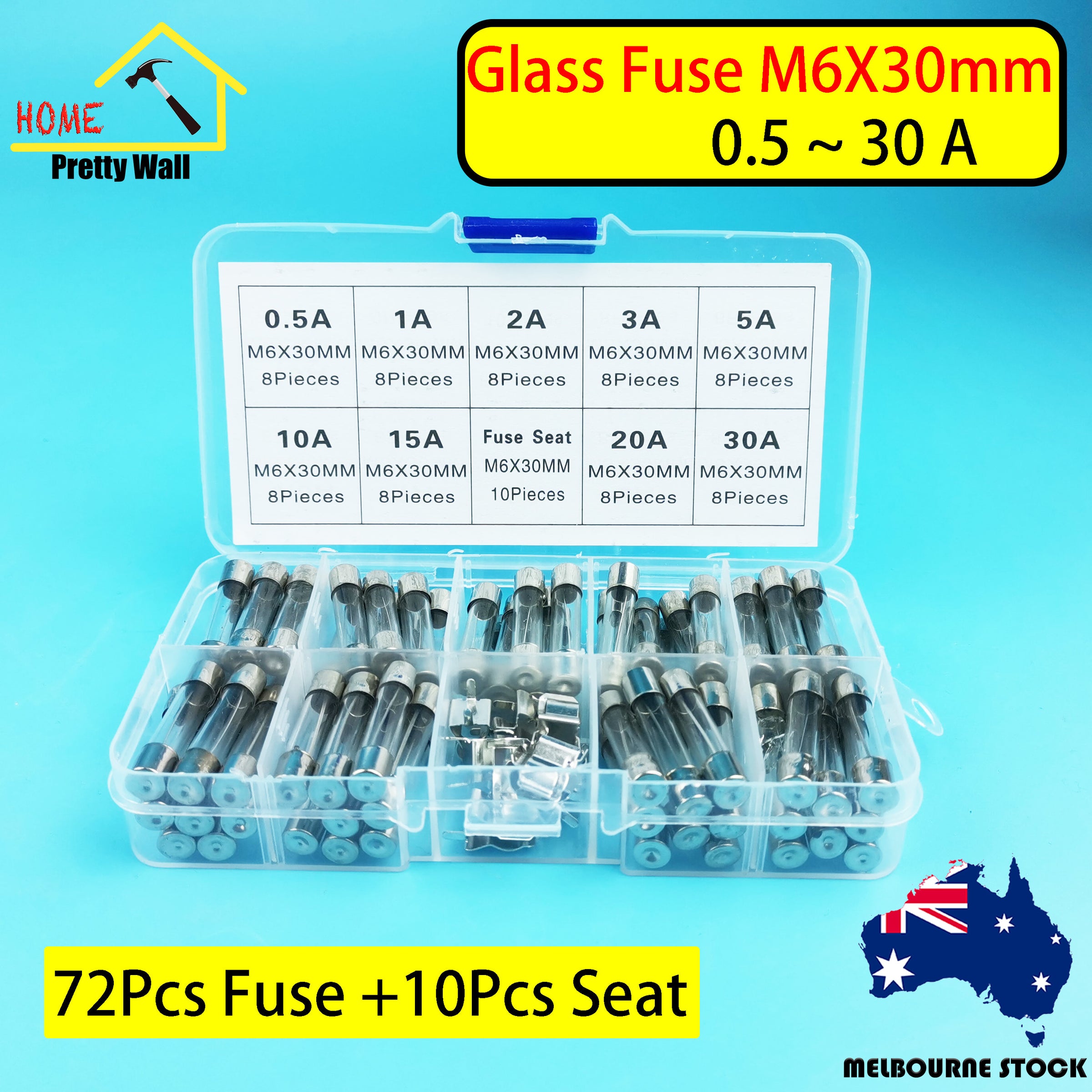 What Is The Difference Between F5AL250V And F5L250V Fuses?, 53% OFF